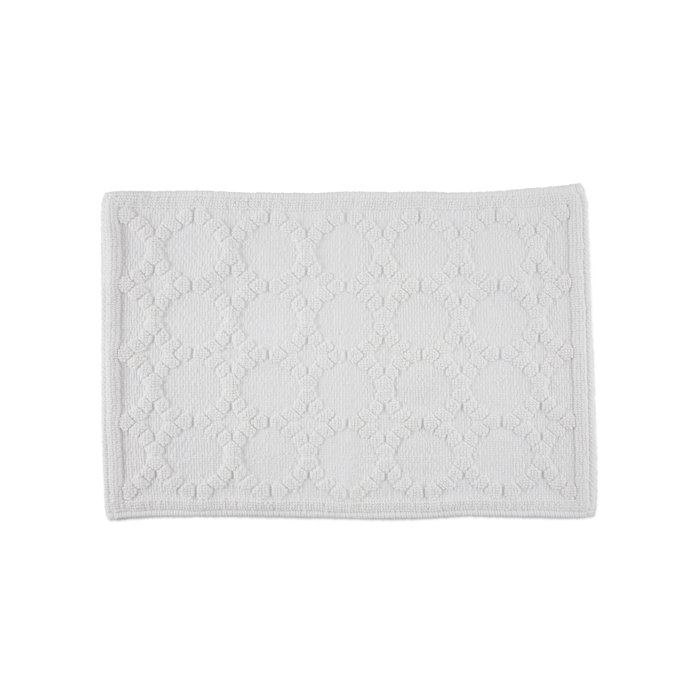 Clean Design Home x Martex AntiAllergen 100 Cotton Savoy Geometric